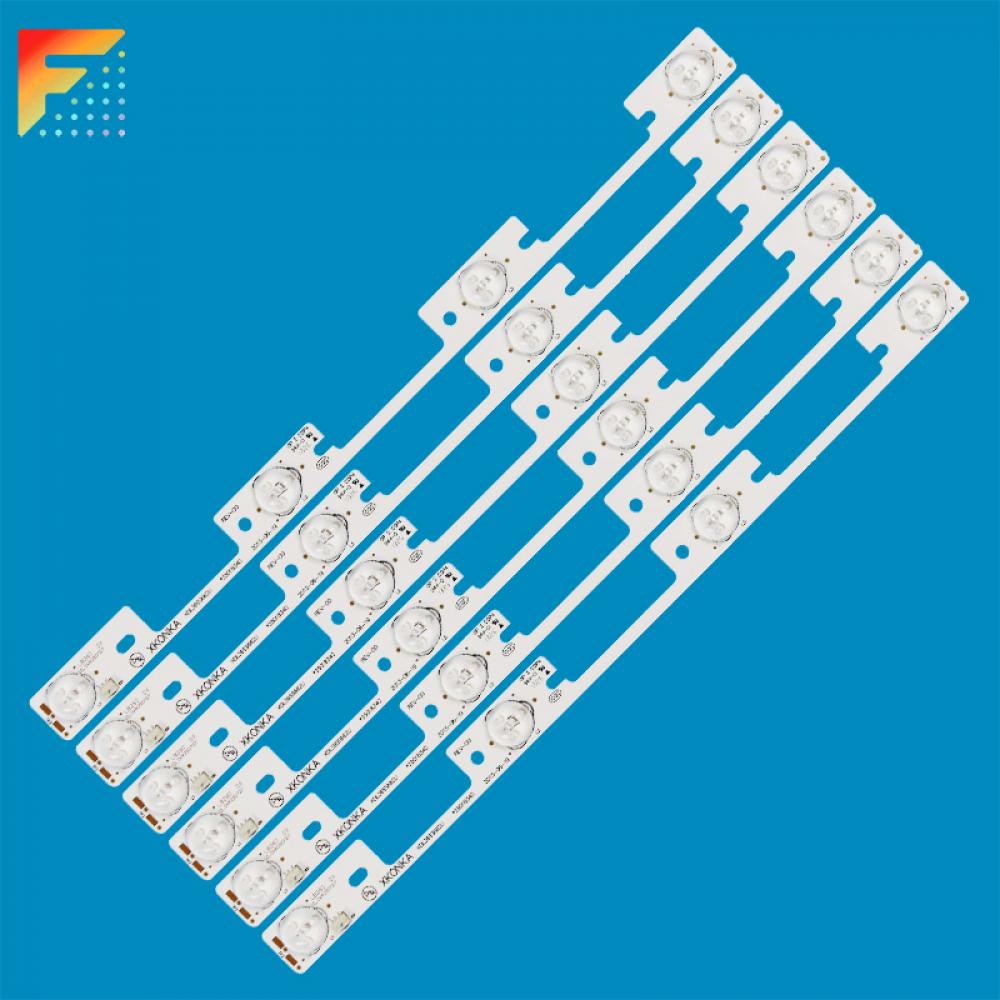 39  inch TV LED BACKLIGHT STRIP  KDL39SS662U