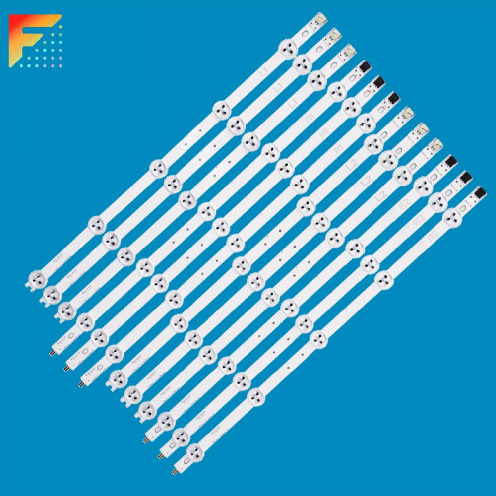 42  inch TV LED BACKLIGHT  STRIP  6916L-1120A L1;6916L-1121A R1;6916L-1122A L2;6916L-1123A R2