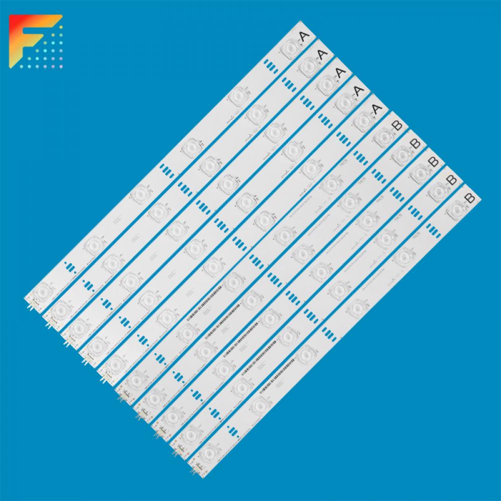 42  inch TV LED BACKLIGHT STRIP Arcelik_42_athena_5x6+5x6_2121C_6S1P_L P74 ZBA60600-AA Non Horizontal REV.V0 2014/06/12;Arcelik_42_athena_5x6+5x6_2121C_6S1P_R P74 ZBB60600-AA Non Horizontal REV.V0 201