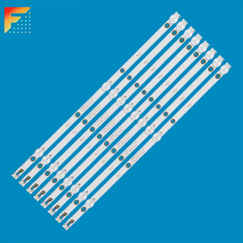 43  inch TV LED BACKLIGHT STRIP  JL.D32061330-004AS-M