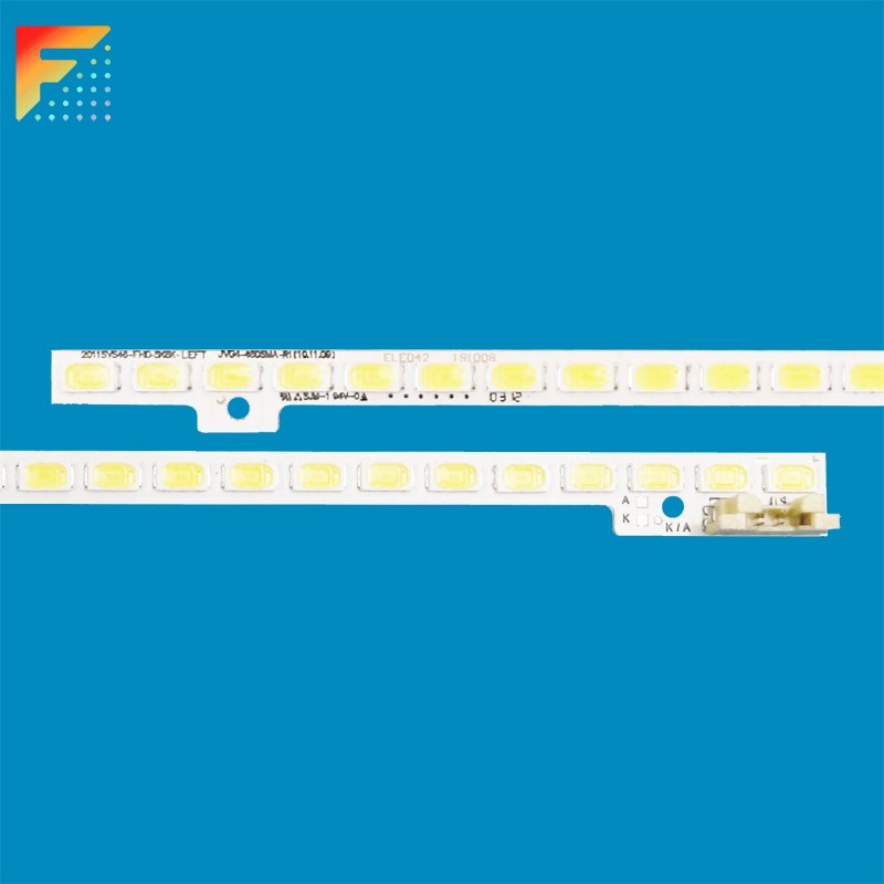 LED Backlight Strip Replace for TV 440mm LED Backlight Lamp LED Backlight Strip Replace for TV 440mm LED Backlight Lamp