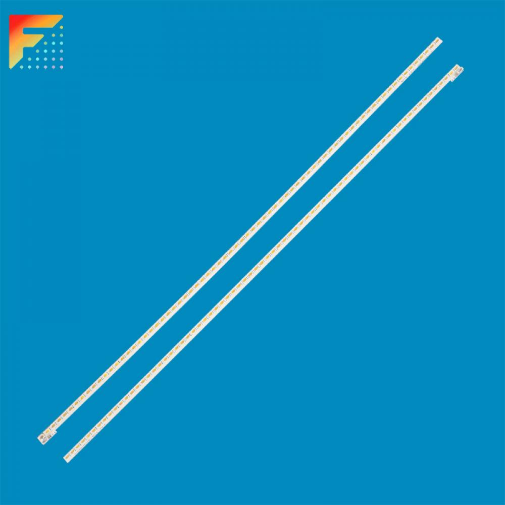 46  inch TV LED BACKLIGHT  STRIP  SLED_2011SGS46_L_5630_72_H1_REV1.0;SLED_2011SGS46_R_5630_72_H1_REV1.0