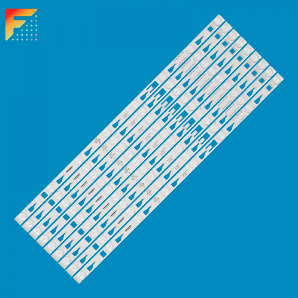 48INCH LED TV BACKLIGHT STRIP 48
