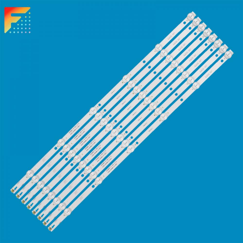 55  inch TV LED BACKLIGHT STRIP  4708-K550WD-A1113N01