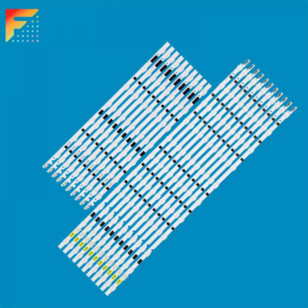55  inch TV LED BACKLIGHT STRIP  D2GE-550SCA-R3;D2GE-550SCB-R3