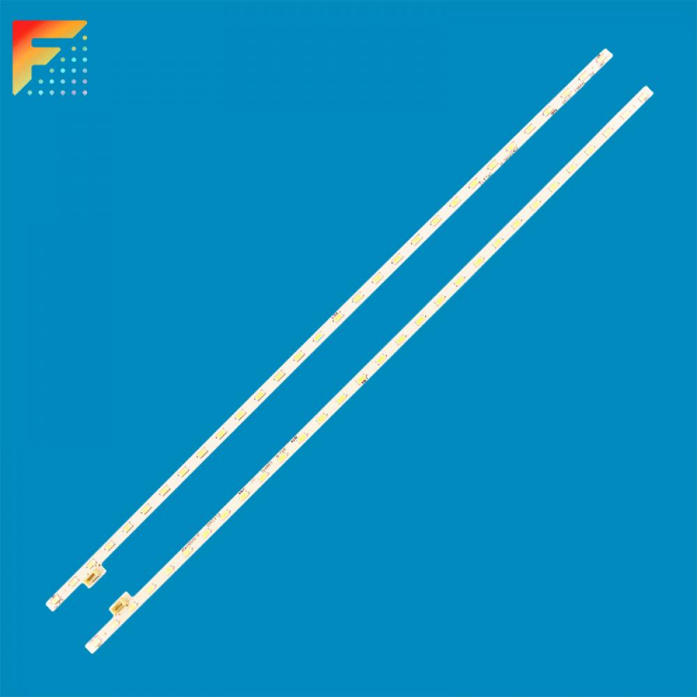 32 INCH LED TV BACKLIGHT STRIP Bar T32-30-L R 74.32T35.002-1-DX1 FOR W0501106A0 W0501107A0 T320HVF06.0 KDL-32W650A KDL-32W600A KDL-32W674A T320HVF01.0