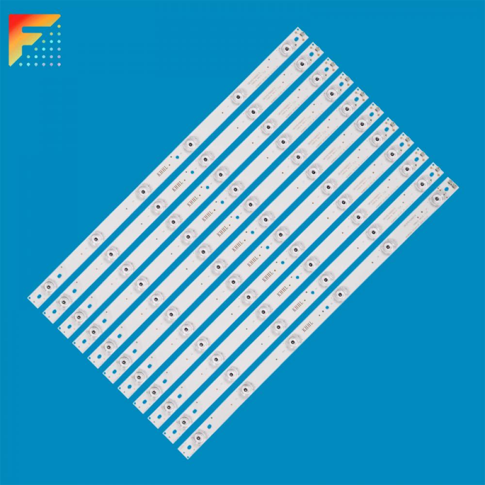 48 INCH LED TV BACKLIGHT STRIP Bar FOR MS48D06A-ZC14FG-05 B