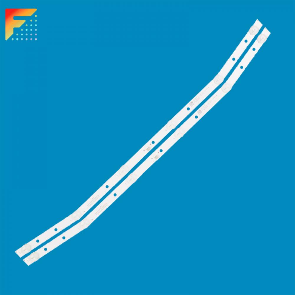32 INCH LED TV BACKLIGHT STRIP Bar FOR JL.D32061330-017ZS-M