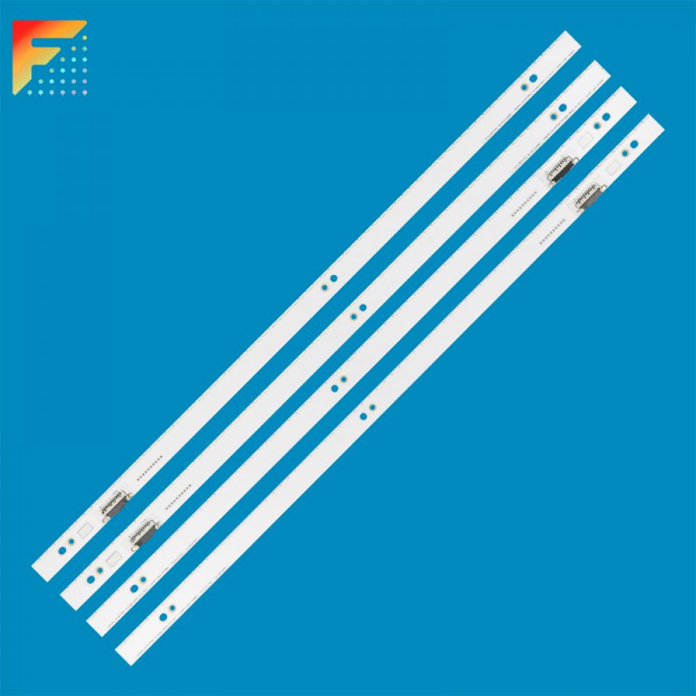 LED TV LIGHT BARS 2014SVS48_7032SNB_H8000_L72_REV1.1_140407_LM41-00086P   BN96-30654A2014SVS48_7032SNB_H8000_R72_REV1.1_140407_LM41-00086P BN96-30655A  TV LED BACKLIGHT STRIP  FOR 48INCH UA48H6800 UE4