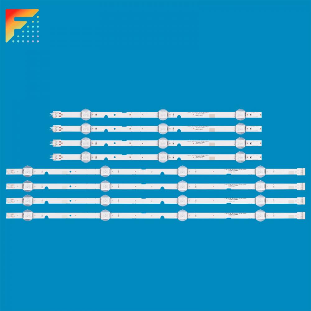 OEM/ODM LED TV BACKLIGHT STRIP 43IN FOR TV 2015 SVS43  FHD DOE B LEFT REV1.3 150605 LM41-00120U_LM41-00121Z 2015 SVS43 FCOM FHD DOE A RIGHT REV1.3 150605 LM41-00120T_LM41-00121Y 2015 SVS43 FCOM FHD DO