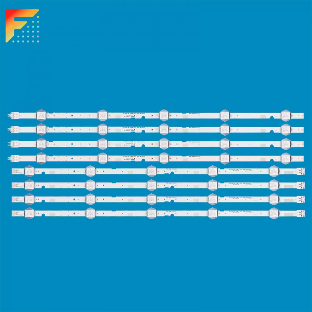TV BACKLIGHT STRIP  2015 svs50 fhd  l5 rev2.2 160925 LM41-00361A 2015 svs50 fhd fcom r5 rev2.2 160925 LM41-00362A  2015 svs50 fhd fcom l5 rev2.2 160925 LM41-00470A 2015 svs50 fhd fcom r5 rev2.2 160925