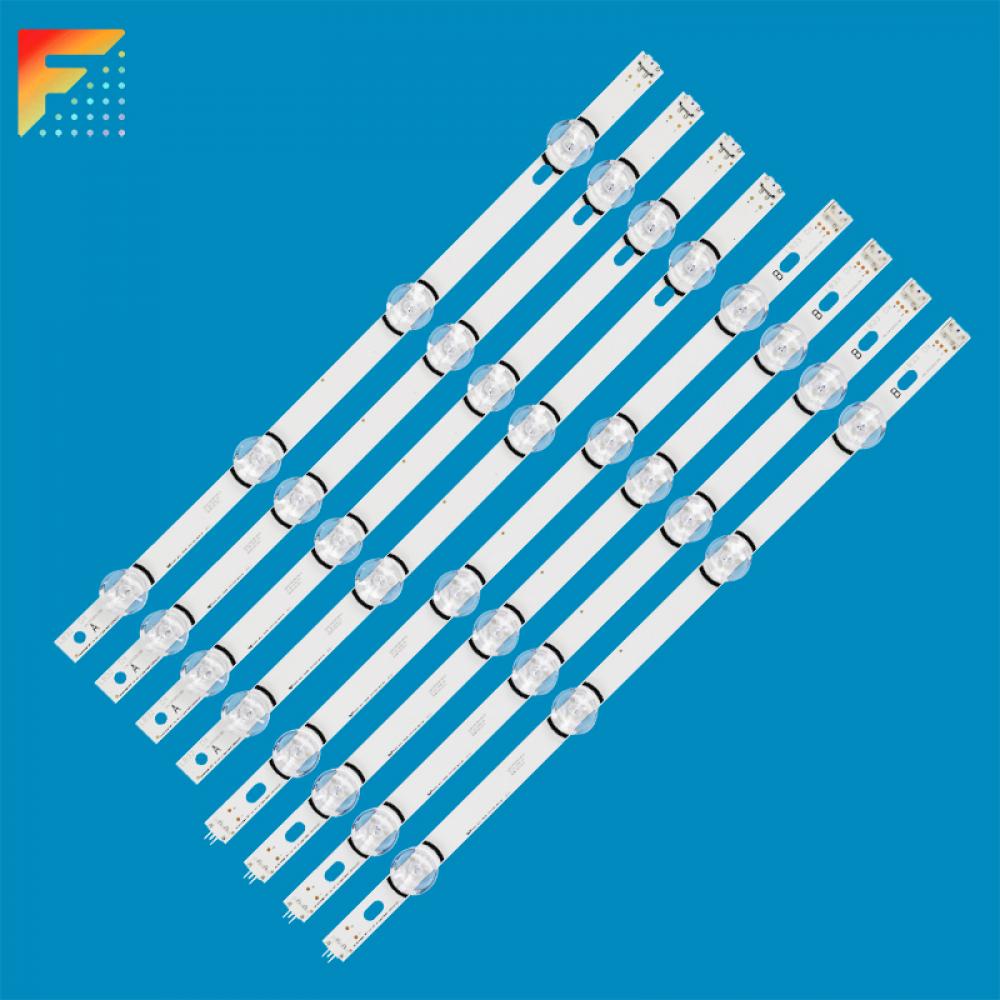 LED TV LIGHT BARS  DRT 3.0 42