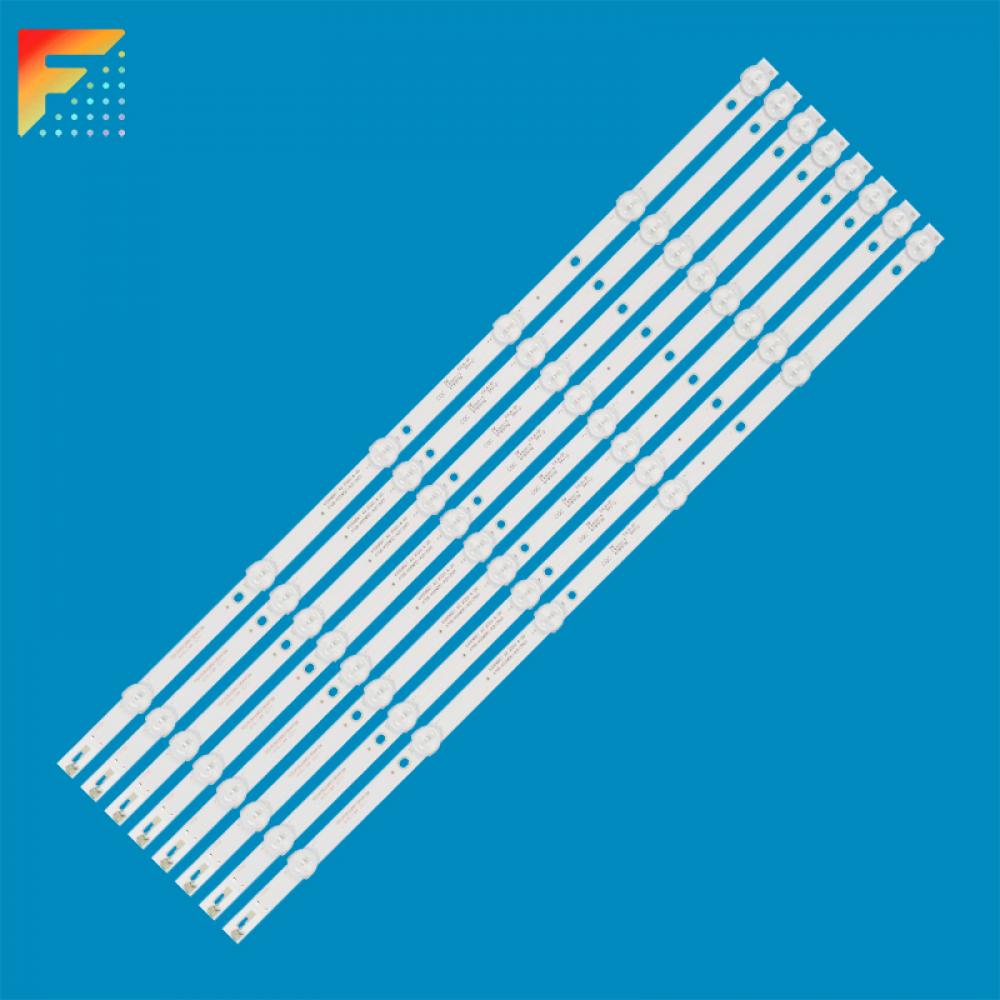 TV LIGHT LED BARS 55