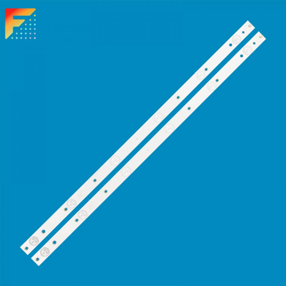 TV LED BACKLIHGT STRIP 320TT09 V5 320TT09 V6 LED TV LIHGT BARS  FOR 32''32PHK4109  32PFL3168  32PFL3188  32PFL3088  32PFL5708/F7  32PHG4109/78  LB456