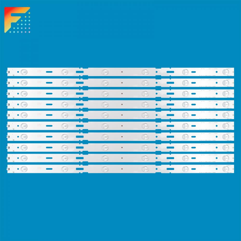BACKLIGHT TV LED STRIP 48INCH LED TV BARS FOR 48VLE565BG  48VLE5520BG  48VLE5421BG  48VLE4520BF  LE48A5000