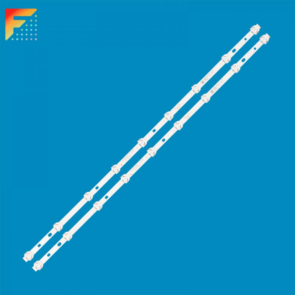 OEM/ODM MANUFACTURE 32'' TV LED LIGHT BARS JL.D32091235-031AS-M LED TV BACKLIGHT STRIP FOR 32INCH SMART TV