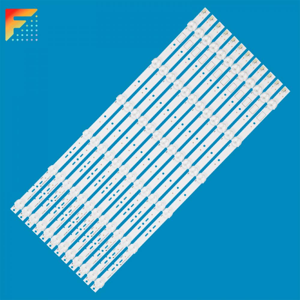 46INCH TV LED BACKLIGHT STRIP SVG460AB1_REV3_121121  FOR  KLV-46R476A  KDL-46R473A  KDL-46R450A  KDL-46R470A