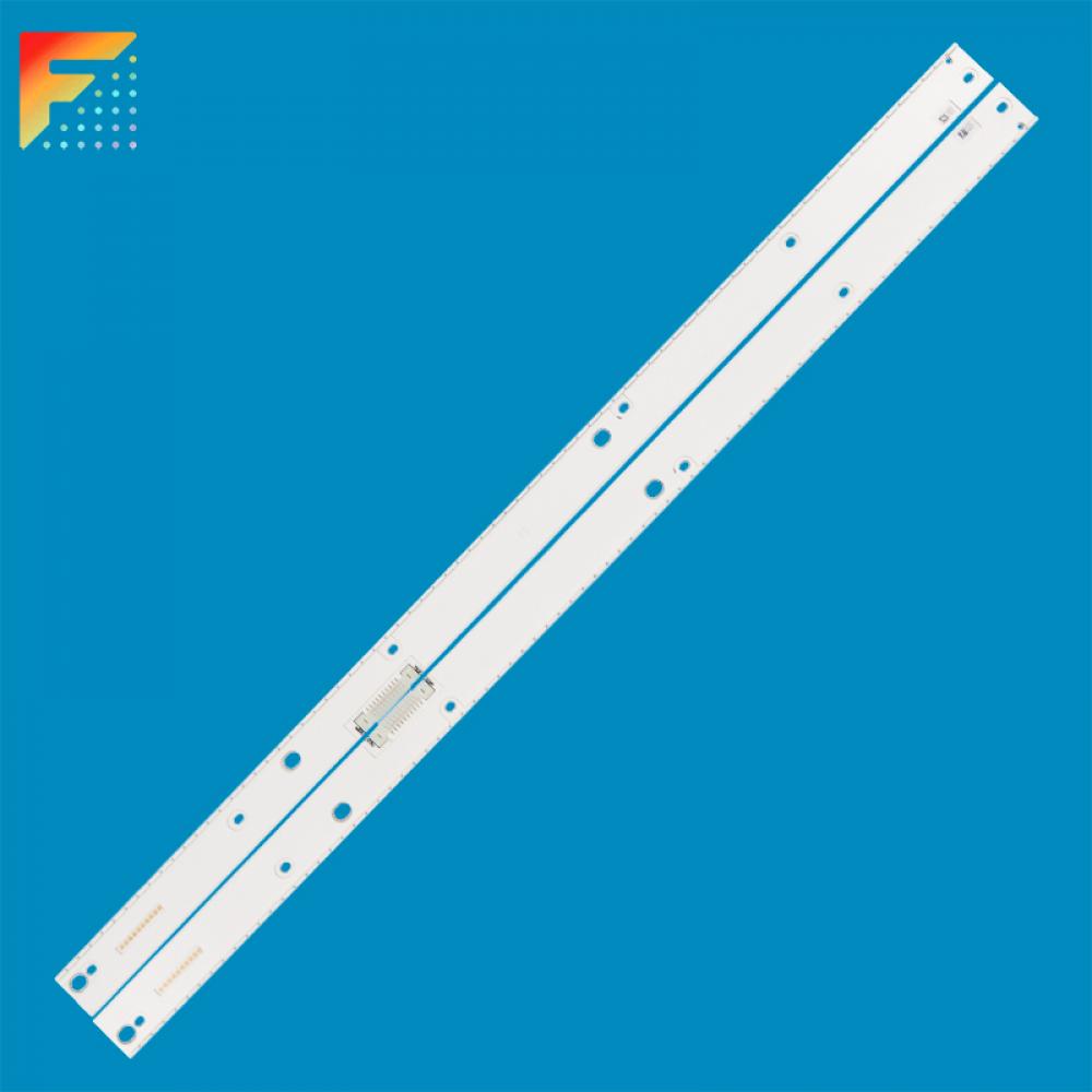 55'' TV LED LIGHT BARS V6EB_550SMA/SMB_76LED_R0 /V6EB_SMB_76LED_R0 /BN96-395352B/BN96-39535B             S_KS7/7.5/8/9K_55_SFL70_L76_REV2.1_160108_LM41-00274A LED TV BACKLIGHT STRIP FOR 55INCH UE55KS8